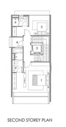Parkwood Collection (D19), Terrace #515526571
